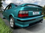 ROVER 220 TURBO COUPE TOMCAT