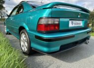 ROVER 220 TURBO COUPE TOMCAT