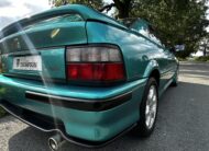 ROVER 220 TURBO COUPE TOMCAT