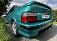 ROVER 220 TURBO COUPE TOMCAT