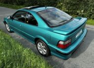 ROVER 220 TURBO COUPE TOMCAT