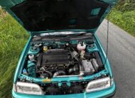 ROVER 220 TURBO COUPE TOMCAT