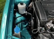 ROVER 220 TURBO COUPE TOMCAT
