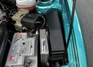 ROVER 220 TURBO COUPE TOMCAT