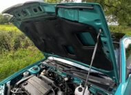 ROVER 220 TURBO COUPE TOMCAT