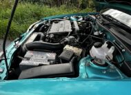 ROVER 220 TURBO COUPE TOMCAT