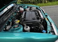ROVER 220 TURBO COUPE TOMCAT