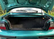 ROVER 220 TURBO COUPE TOMCAT