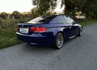 2008 BMW M3 V8 E92 Manual Interlagos Blue