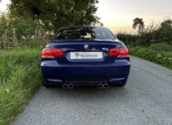 2008 BMW M3 V8 E92 Manual Interlagos Blue