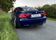 2008 BMW M3 V8 E92 Manual Interlagos Blue