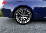 2008 BMW M3 V8 E92 Manual Interlagos Blue