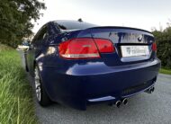 2008 BMW M3 V8 E92 Manual Interlagos Blue