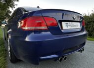 2008 BMW M3 V8 E92 Manual Interlagos Blue