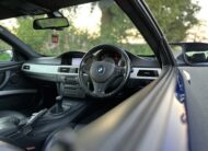 2008 BMW M3 V8 E92 Manual Interlagos Blue