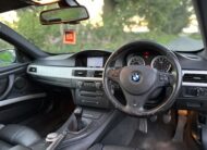 2008 BMW M3 V8 E92 Manual Interlagos Blue