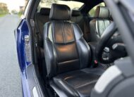 2008 BMW M3 V8 E92 Manual Interlagos Blue