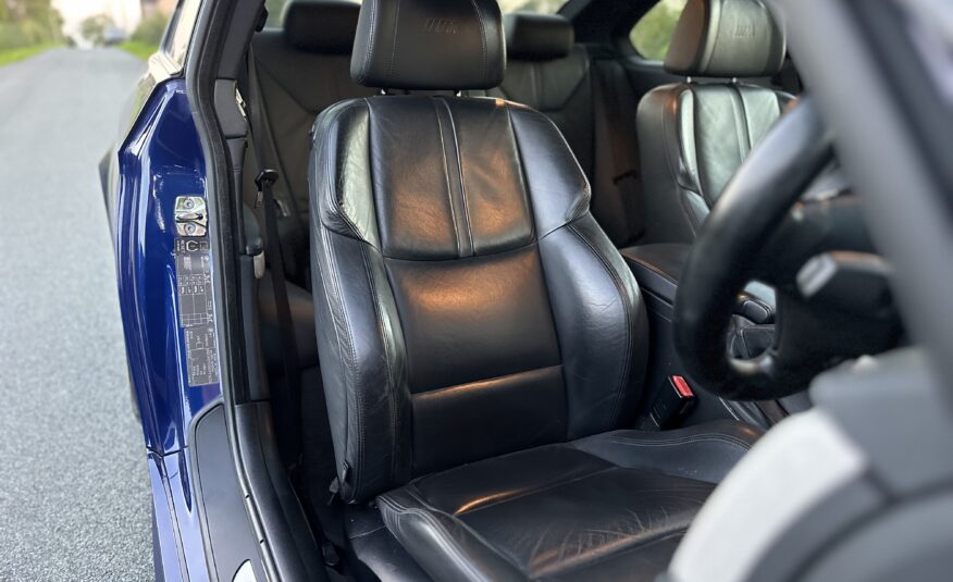 2008 BMW M3 V8 E92 Manual Interlagos Blue