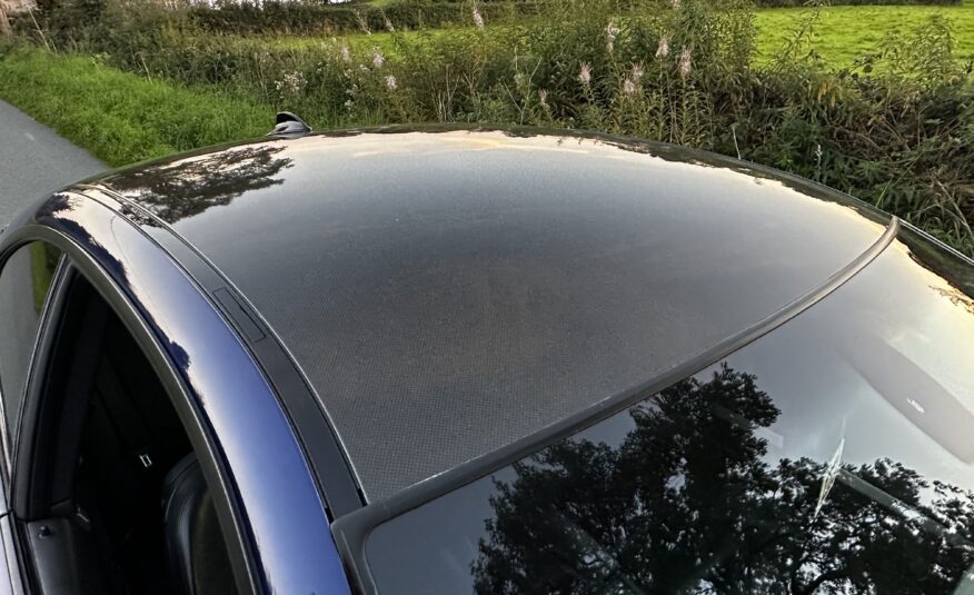2008 BMW M3 V8 E92 Manual Interlagos Blue