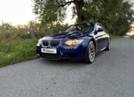 2008 BMW M3 V8 E92 Manual Interlagos Blue