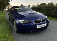2008 BMW M3 V8 E92 Manual Interlagos Blue