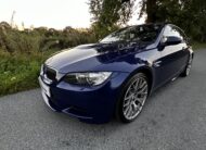 2008 BMW M3 V8 E92 Manual Interlagos Blue