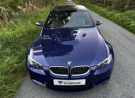 2008 BMW M3 V8 E92 Manual Interlagos Blue