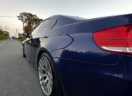 2008 BMW M3 V8 E92 Manual Interlagos Blue