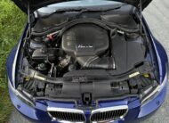 2008 BMW M3 V8 E92 Manual Interlagos Blue
