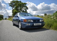 1988 Ford Sierra Sapphire RS Cosworth Crystal Blue
