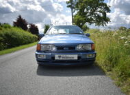 1988 Ford Sierra Sapphire RS Cosworth Crystal Blue