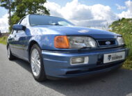 1988 Ford Sierra Sapphire RS Cosworth Crystal Blue