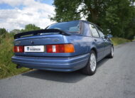 1988 Ford Sierra Sapphire RS Cosworth Crystal Blue