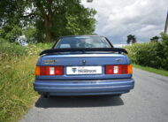 1988 Ford Sierra Sapphire RS Cosworth Crystal Blue
