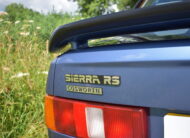 1988 Ford Sierra Sapphire RS Cosworth Crystal Blue