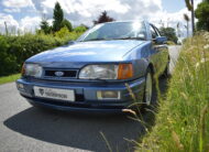 1988 Ford Sierra Sapphire RS Cosworth Crystal Blue
