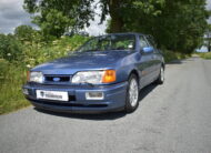 1988 Ford Sierra Sapphire RS Cosworth Crystal Blue