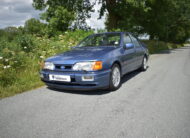 1988 Ford Sierra Sapphire RS Cosworth Crystal Blue