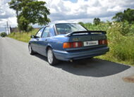 1988 Ford Sierra Sapphire RS Cosworth Crystal Blue