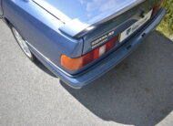 1988 Ford Sierra Sapphire RS Cosworth Crystal Blue