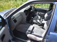 1988 Ford Sierra Sapphire RS Cosworth Crystal Blue
