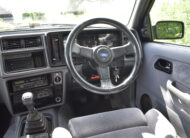 1988 Ford Sierra Sapphire RS Cosworth Crystal Blue