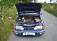 1988 Ford Sierra Sapphire RS Cosworth Crystal Blue