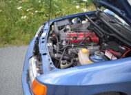 1988 Ford Sierra Sapphire RS Cosworth Crystal Blue
