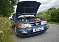 1988 Ford Sierra Sapphire RS Cosworth Crystal Blue