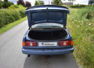 1988 Ford Sierra Sapphire RS Cosworth Crystal Blue