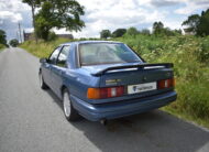 1988 Ford Sierra Sapphire RS Cosworth Crystal Blue