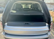 Range Rover Vogue Autobiography SDV8
