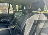 Range Rover Vogue Autobiography SDV8