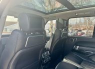 Range Rover Vogue Autobiography SDV8